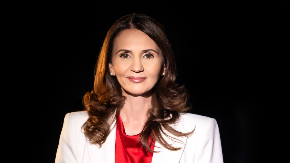 Anca Alexandrescu