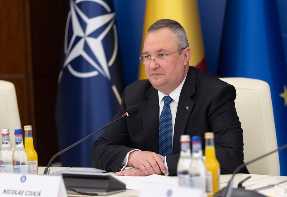 Nicolae Ciucă nu vrea cinci rânduri de alegeri în 2024: „Este prea mult și devine obositor pentru alegători!”