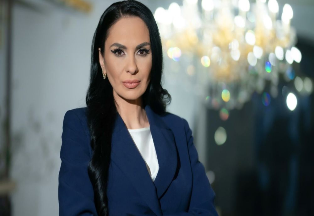 Alexandra Păcuraru: Vă cer public să reformați sistemul de apărare. Bombe cad lângă noi și bagă spaima în comunitățile de la frontieră!