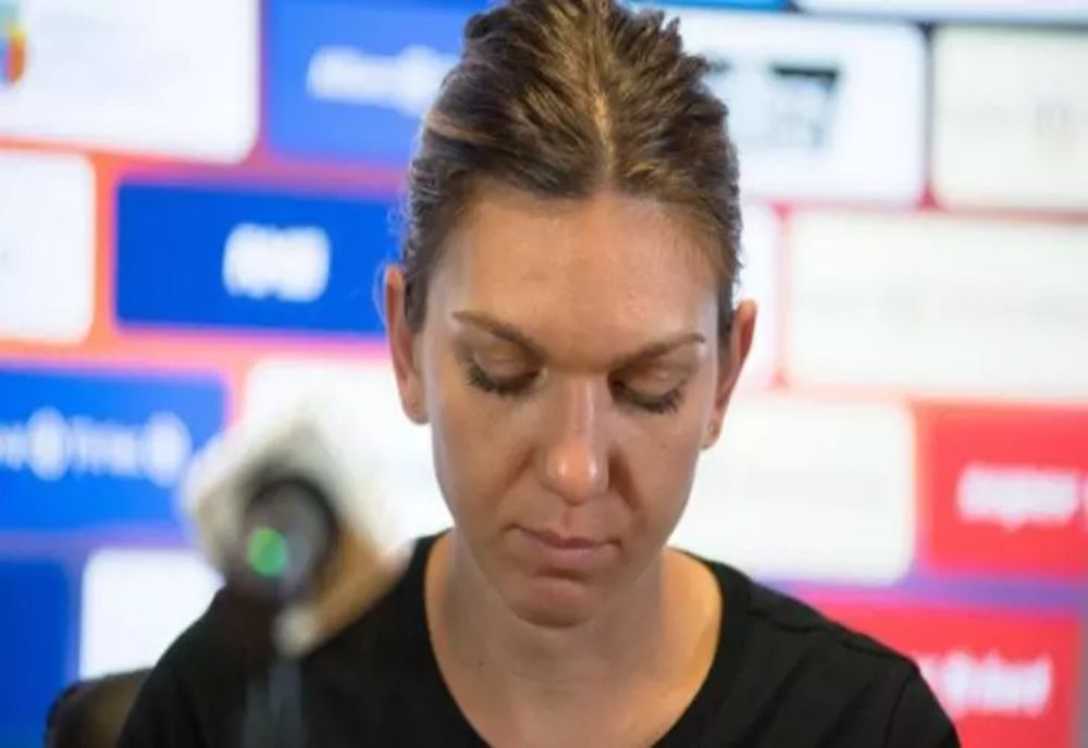 Organizatorii de la US Open au luat decizia în privința Simonei Halep