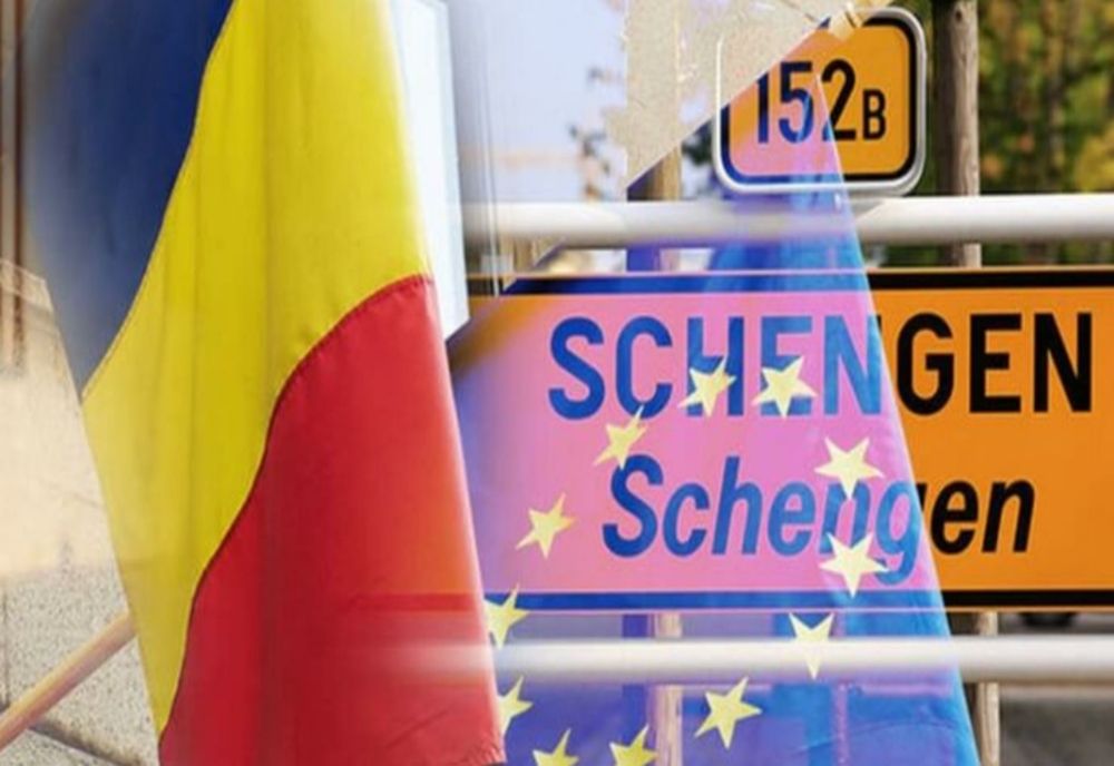 1 IANUARIE 2025 - PRIMA ZI ÎN CARE ROMÂNII CIRCULĂ LIBER ÎN SPAȚIUL SCHENGEN 