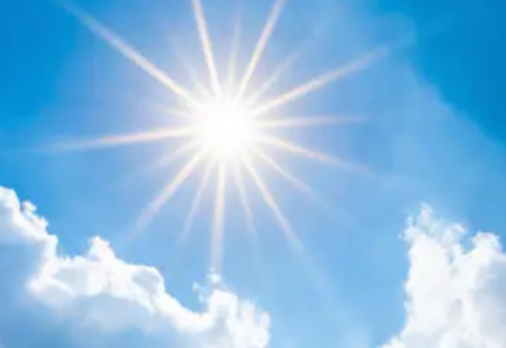 Vremea 18 august. Vremea va fi călduroasă în majoritatea regiunilor