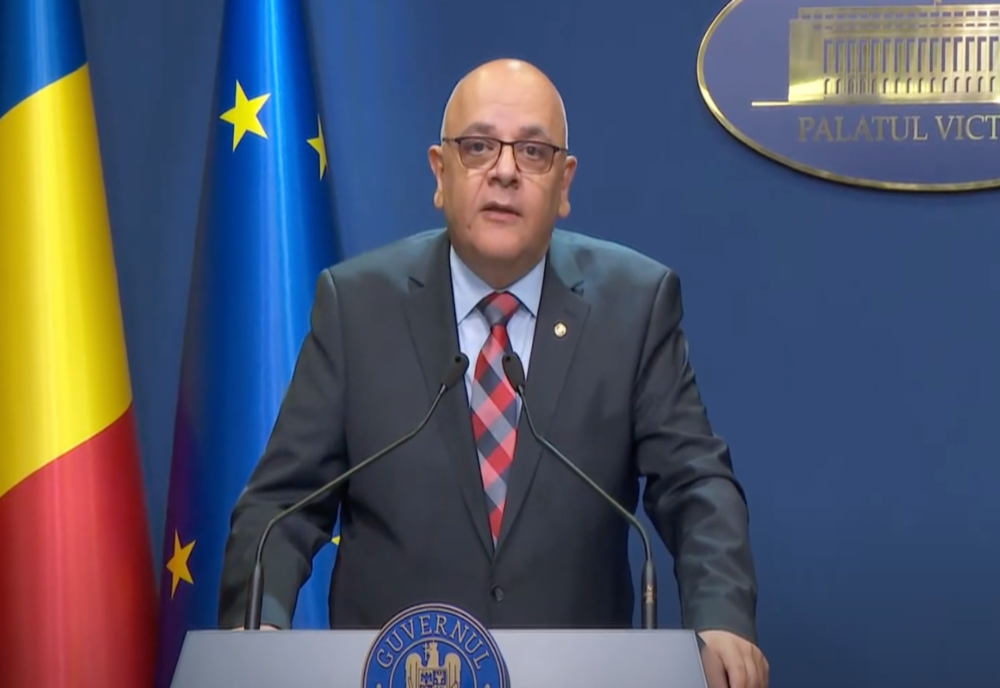 RAED ARAFAT: NU PUTEM EXCLUDE CA INUNDAȚIILE DIN BULGARIA SĂ FIE ȘI LA NOI