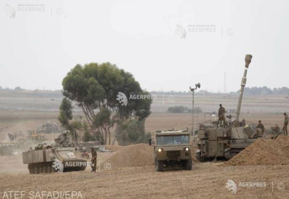 Germania a anunțat un nou ajutor pentru Kiev