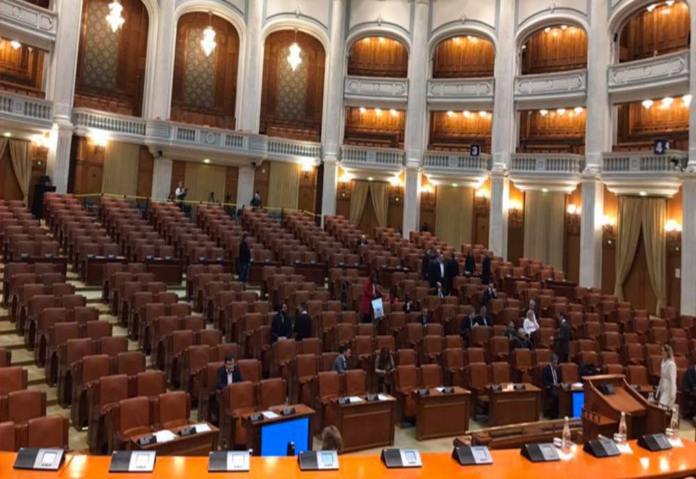 Autonomia Ținutului Secuiesc, pusă din nou pe tapet de UDMR. Plenul Camerei Deputaților se reunește, joi, pentru dezbateri