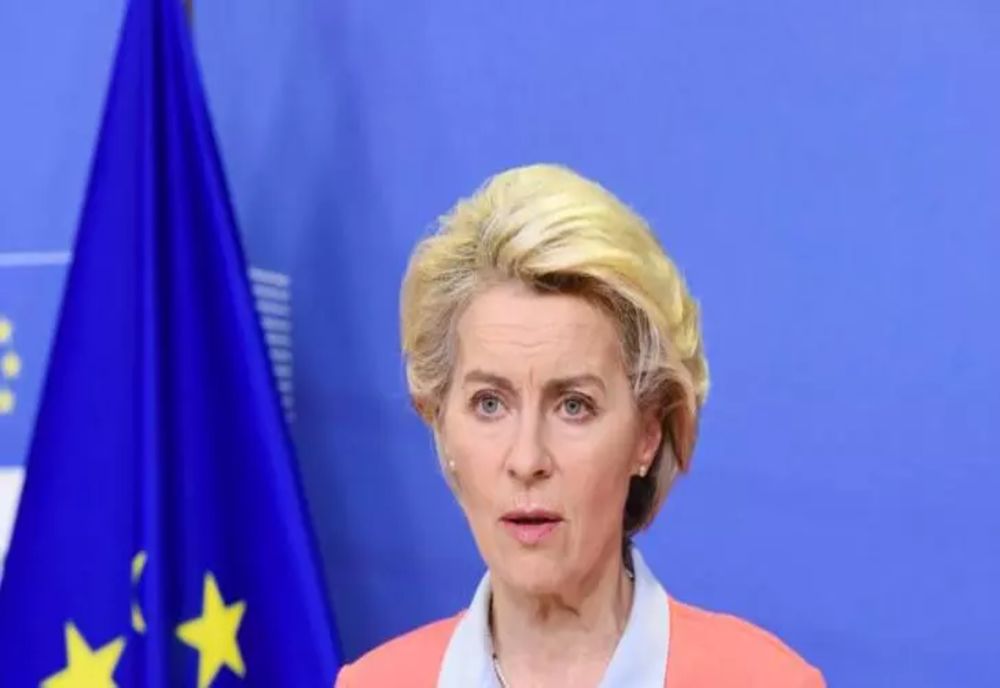 Ursula von der Leyen vine cu o nouă propunere bombă, după vaccinurile anti-COVID: Achiziții comune de armament în UE