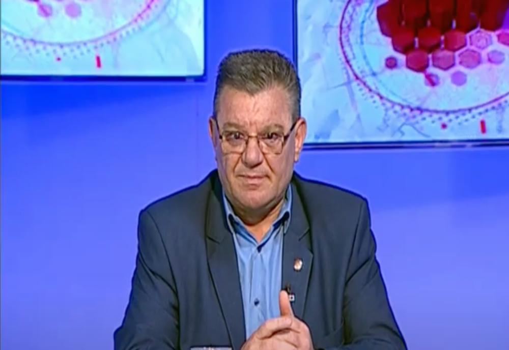 Scandal uriaș în AUR: Dumitru Coarnă anunță că și-a dat demisia, partidul anunță că l-a dat afară. De la ce a pornit totul