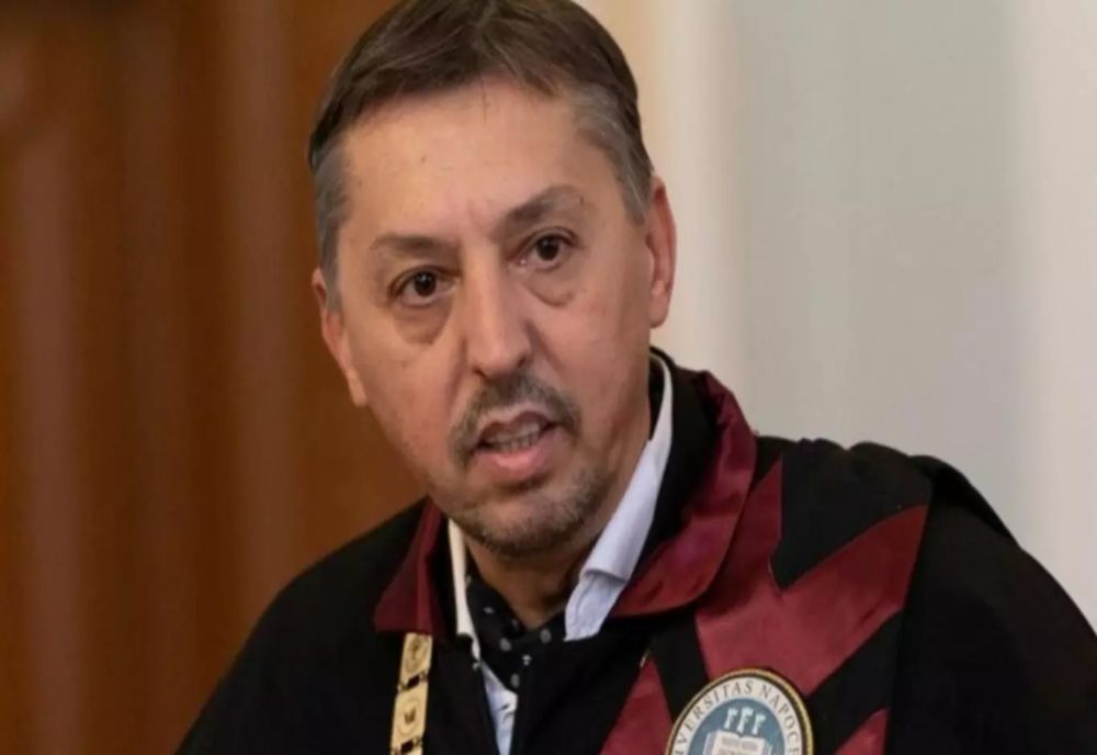 DANIEL DAVID ESTE PROPUNEREA DE PREMIER INTERIMAR A PNL DUPĂ DEMISIA LUI MARCEL CIOLACU DIN FRUNTEA GUVERNULUI