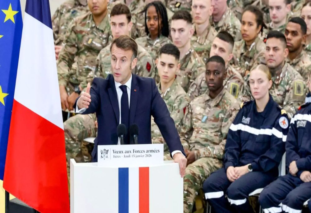 Macron spune că reluarea dialogului cu Putin va necesita timp: „Nu este o chestiune de zile”