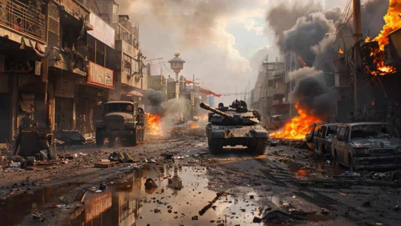 Război în Ucraina, ziua 1478. Un nou bilanț sumbru: peste 1,2 milioane de pierderi omenești pentru armata rusă