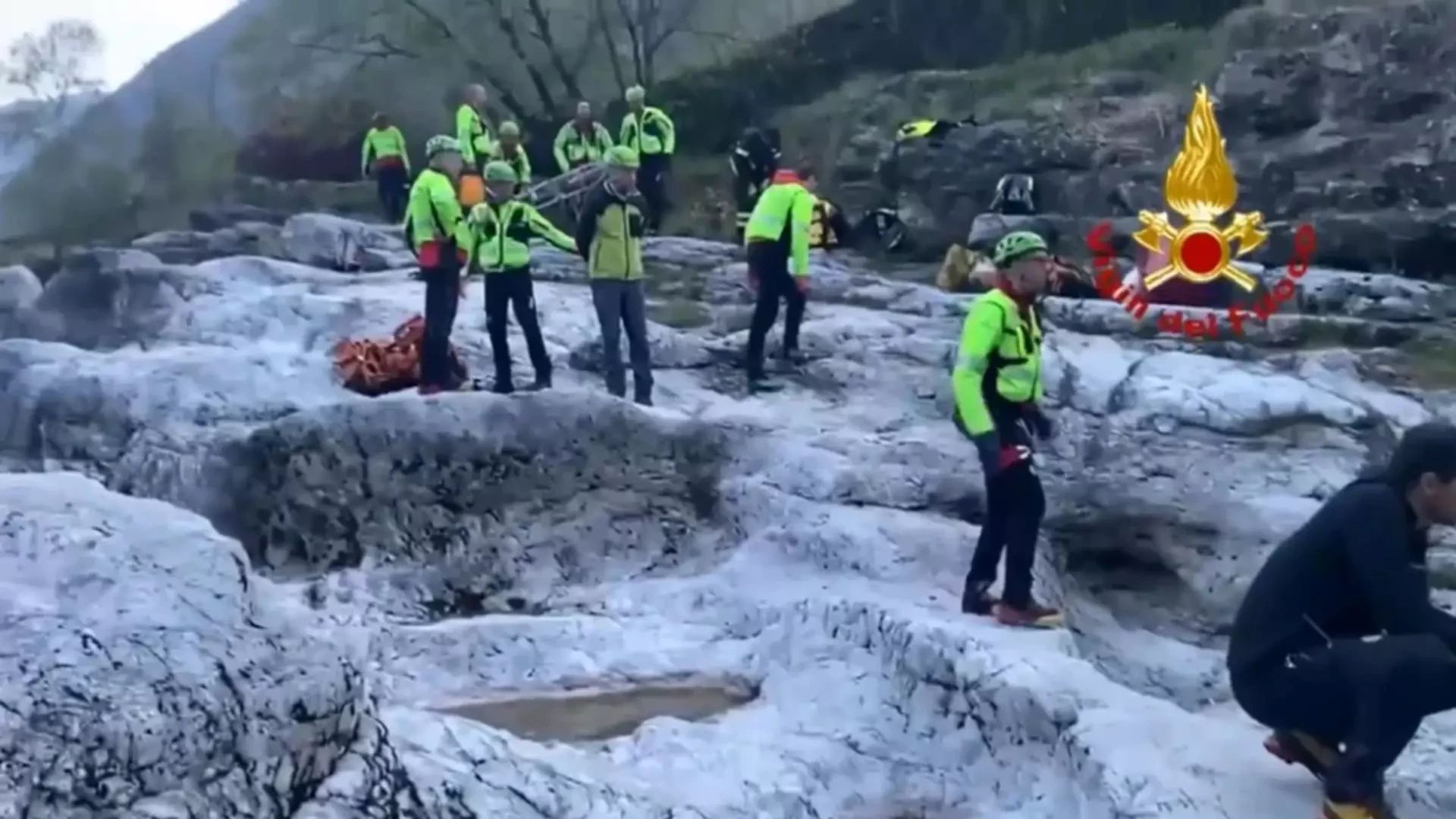 Deces tânăr român Italia.
