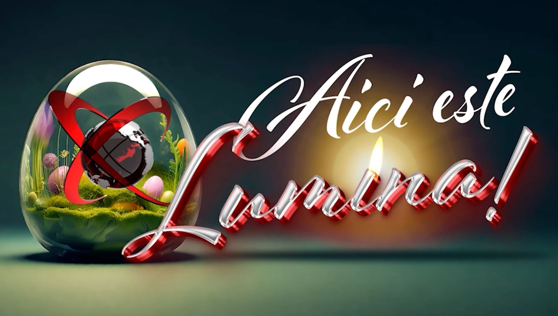 Paștele la Realitatea PLUS!