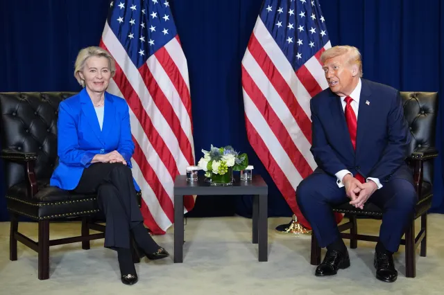 Ursula von der Leyen anunță investiții UE în Groenlanda, pe fondul presiunilor lui Trump