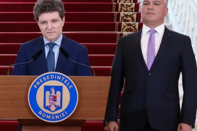 Veștea depune mâine lista miniștrilor și programul – SURSE. Nicușor Dan și-a amânat plecarea la un summit internațional
