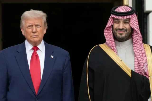 SUA semnează un acord nuclear istoric cu Arabia Saudită