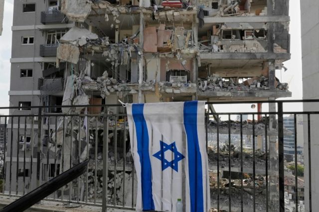 ISRAEL: Cel puţin 15 răniţi, într-un atac cu rachetă la Beer Sheva