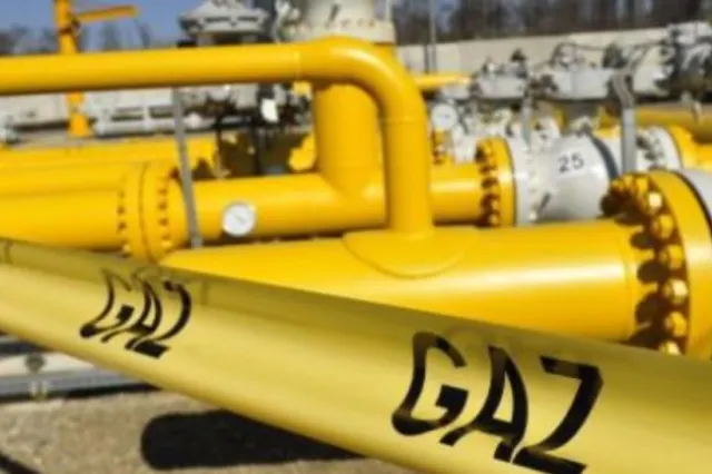 Cursa pentru gaze: țările din Africa fac investiții masive pentru a alimenta Europa