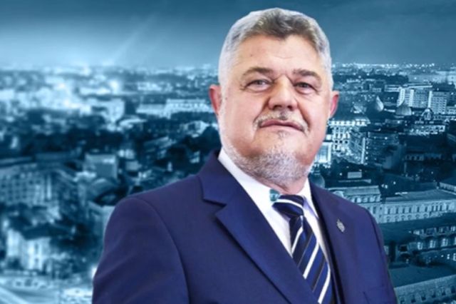 EXCLUSIV Ninel Peia anunță depunerea unei moțiuni de cenzură împotriva Guvernului Bolojan