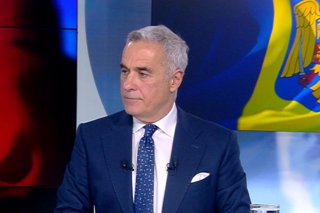 Călin Georgescu, mesaj puternic de Înălțarea Domnului și Ziua Eroilor: „După jertfă urmează biruința. După Cruce urmează Învierea”