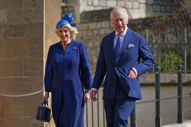 Cutremur în Familia Regală: Regele Charles al III-lea rupe tăcerea după arestarea fratelui său. „Legea e mai presus de orice”