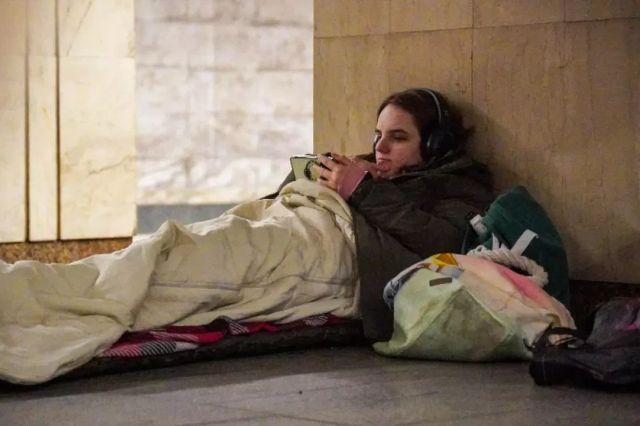 Atacuri masive în Ucraina: alerte aeriene pe aproape întreg teritoriul țării