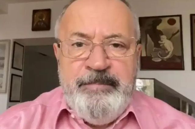 Au început înscrierile pentru a intra în direct cu jurnalistul Sorin Roșca Stănescu