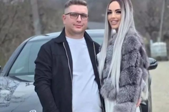 Sfârșit tragic pentru un cuplu de români. TIR-ul în care se aflau a ars complet