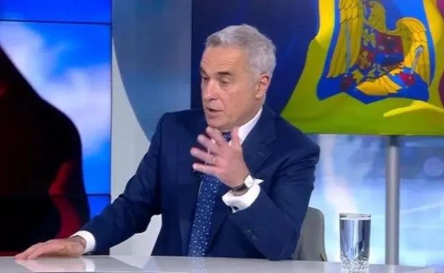 Soluția lui Călin Georgescu pentru criza politică din România: „Guvern de Reconciliere Națională”. Ce partide ar trebui să facă parte VIDEO