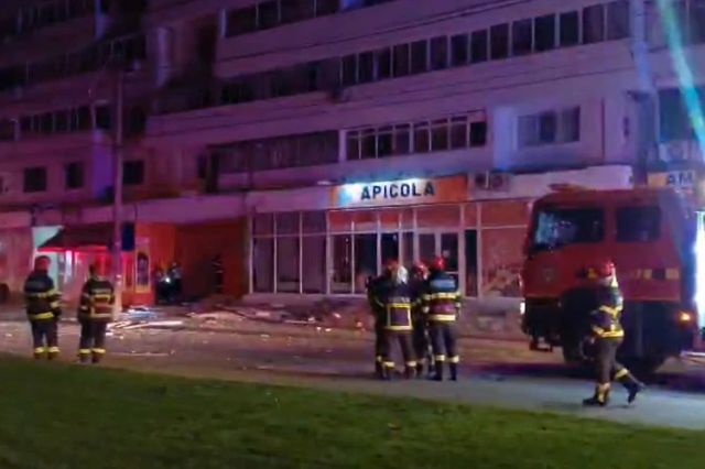 Atacul cu dronă de la Galați, în presa franceză: „Incident grav pe teritoriul unei țări NATO. O escaladare iresponsabilă!”