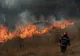 IGSU: Peste 1.800 de hectare de teren afectate de arderile necontrolate, în ultimele trei zile