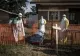 Epidemia de Ebola din Congo se extinde: peste 300 de cazuri