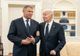 Joe Biden, la întâlnirea cu Iohannis: Ați depășit toate așteptările de acum 20 de ani, când v-ați alăturat NATO
