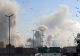 Incendiu la centrala nucleară Barakah din Abu Dhabi, după impactul unei drone