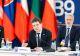 Președintele României, la finalul Summitului B9: „Vrem să oferim mai mult pentru securitatea transatlantică. Avem o amenințare comună, Rusia”